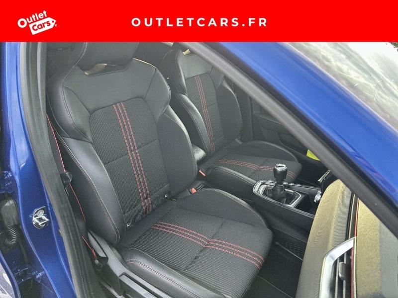 Voitures occasions RENAULT CLIO RS Line Béthune