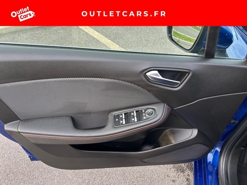 Voitures occasions RENAULT CLIO RS Line Béthune
