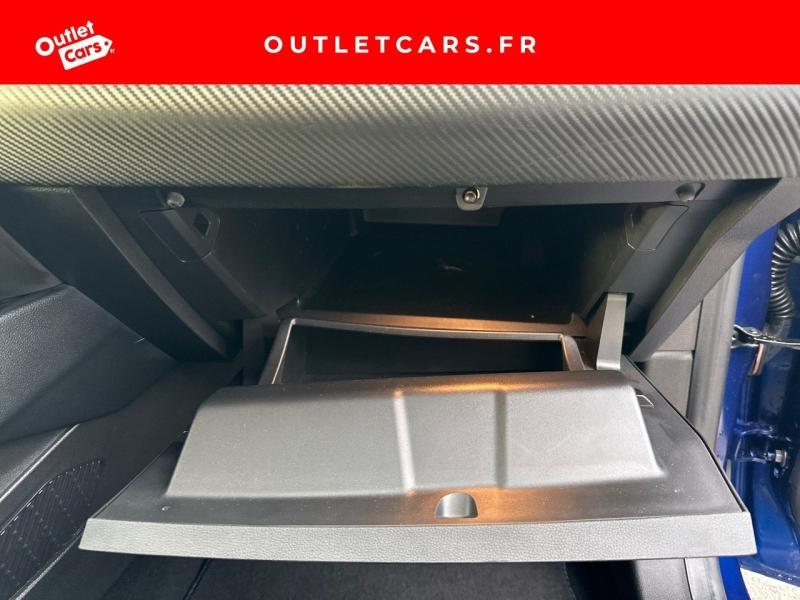 Voitures occasions RENAULT CLIO RS Line Béthune