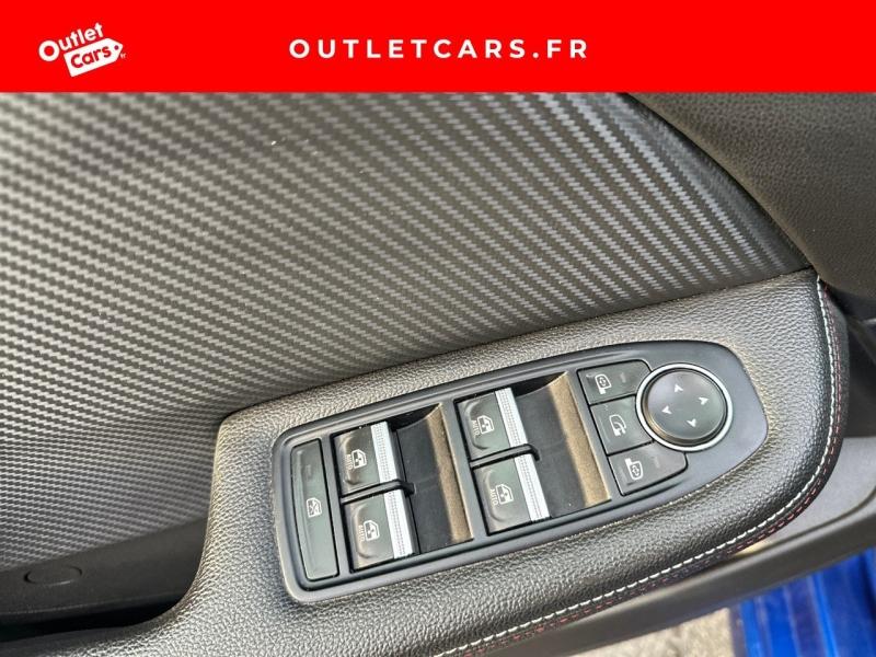 Voitures occasions RENAULT CLIO RS Line Béthune