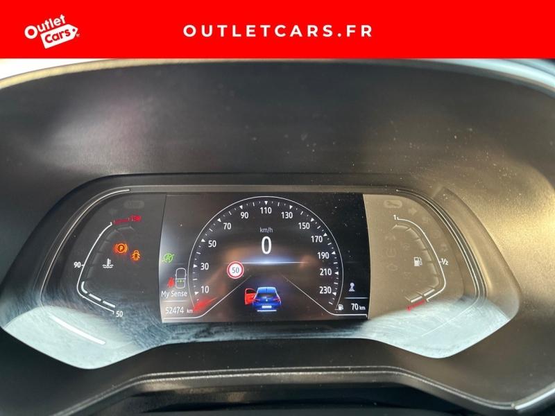 Voitures occasions RENAULT CLIO RS Line Béthune