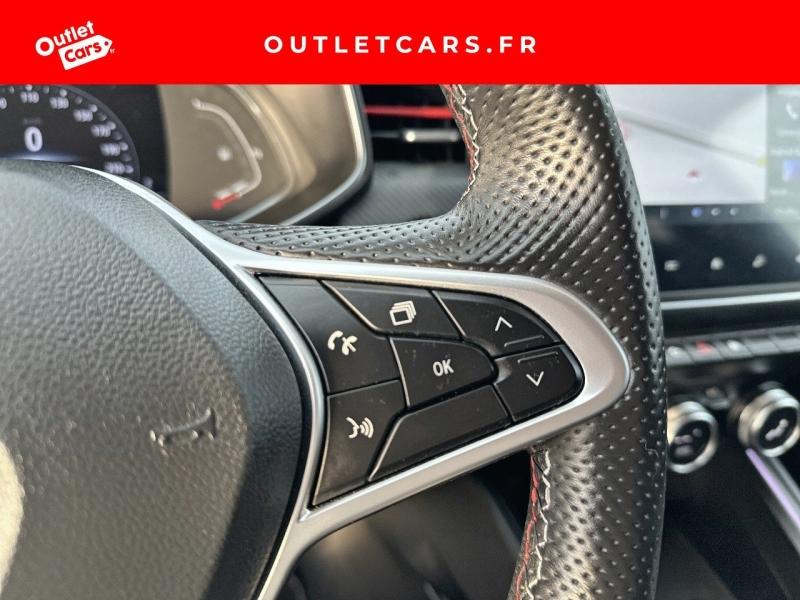 Voitures occasions RENAULT CLIO RS Line Béthune