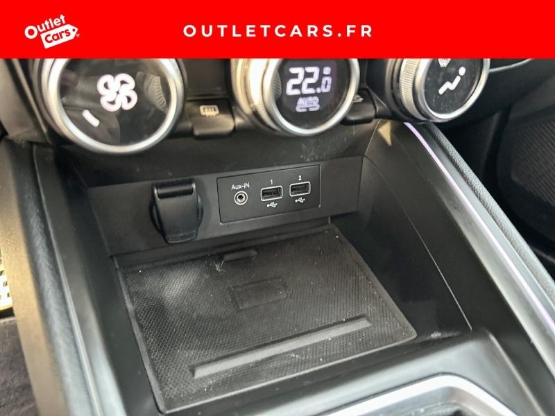 Voitures occasions RENAULT CLIO RS Line Béthune