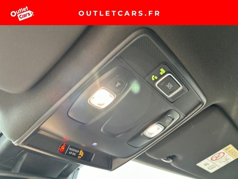 Voitures occasions RENAULT CLIO RS Line Béthune