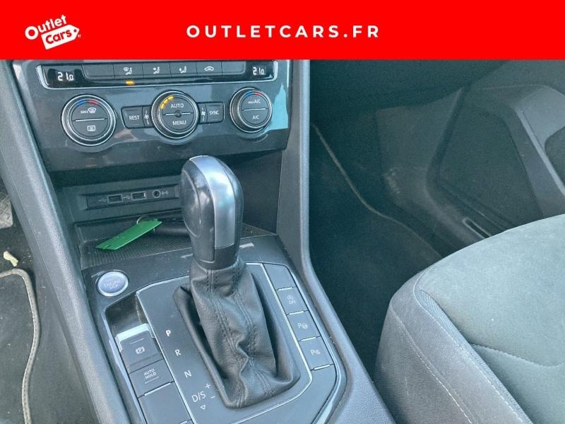 Voitures occasions VOLKSWAGEN TIGUAN Carat Béthune