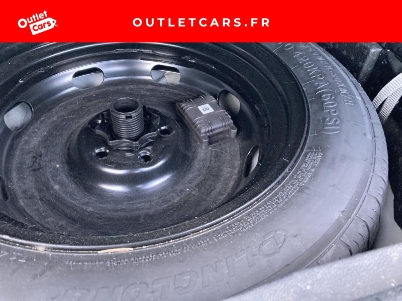 Voitures occasions VOLKSWAGEN TIGUAN Carat Béthune