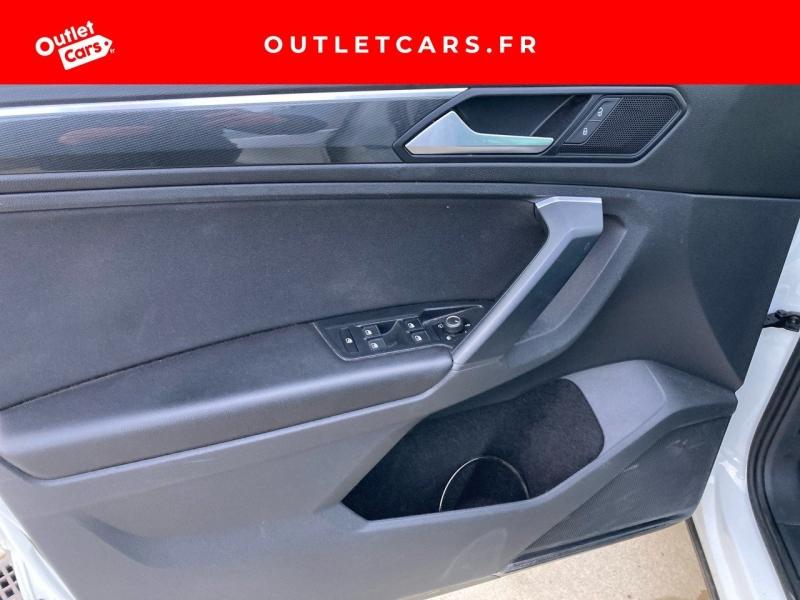 Voitures occasions VOLKSWAGEN TIGUAN Carat Béthune