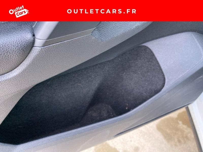 Voitures occasions VOLKSWAGEN TIGUAN Carat Béthune
