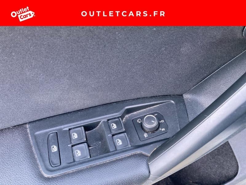 Voitures occasions VOLKSWAGEN TIGUAN Carat Béthune