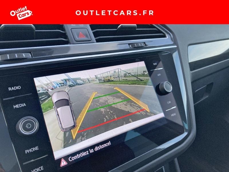 Voitures occasions VOLKSWAGEN TIGUAN Carat Béthune