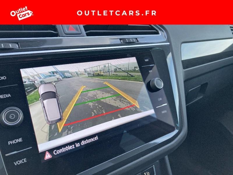 Voitures occasions VOLKSWAGEN TIGUAN Carat Béthune