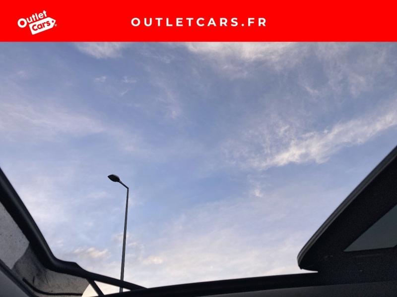 Voitures occasions VOLKSWAGEN TIGUAN Carat Béthune