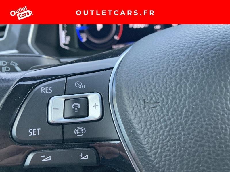 Voitures occasions VOLKSWAGEN TIGUAN Carat Béthune