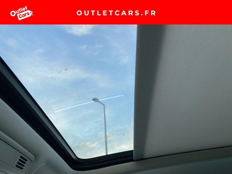 Voitures occasions VOLKSWAGEN TIGUAN Carat Béthune