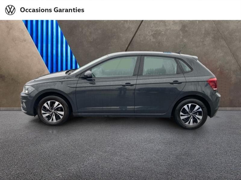 Voitures occasions VOLKSWAGEN POLO Lounge Business Béthune