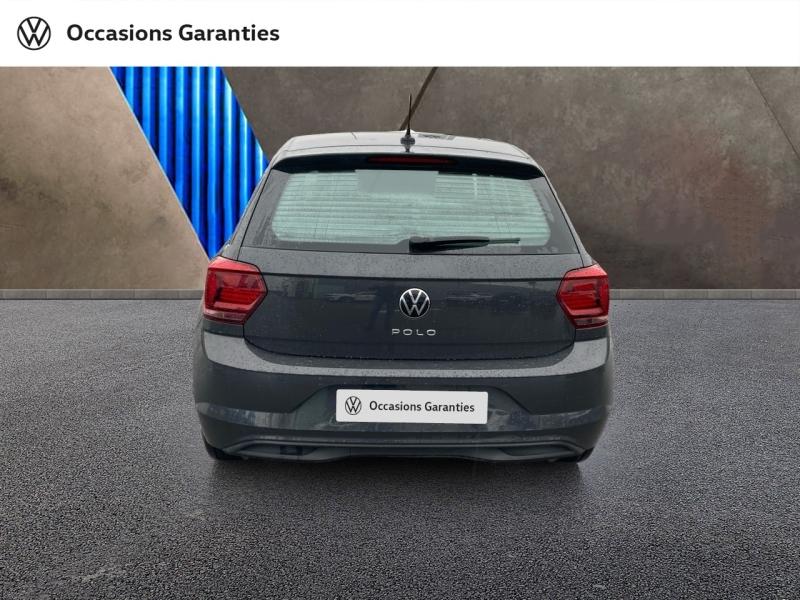 Voitures occasions VOLKSWAGEN POLO Lounge Business Béthune