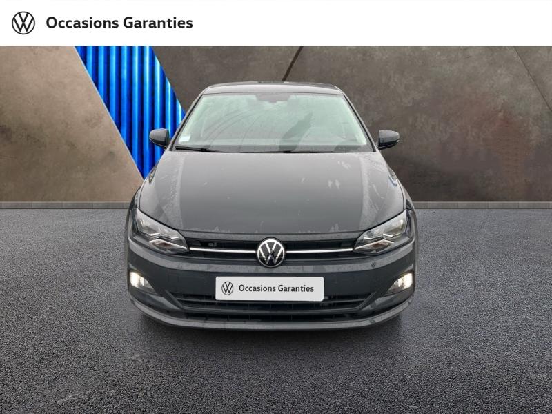 Voitures occasions VOLKSWAGEN POLO Lounge Business Béthune