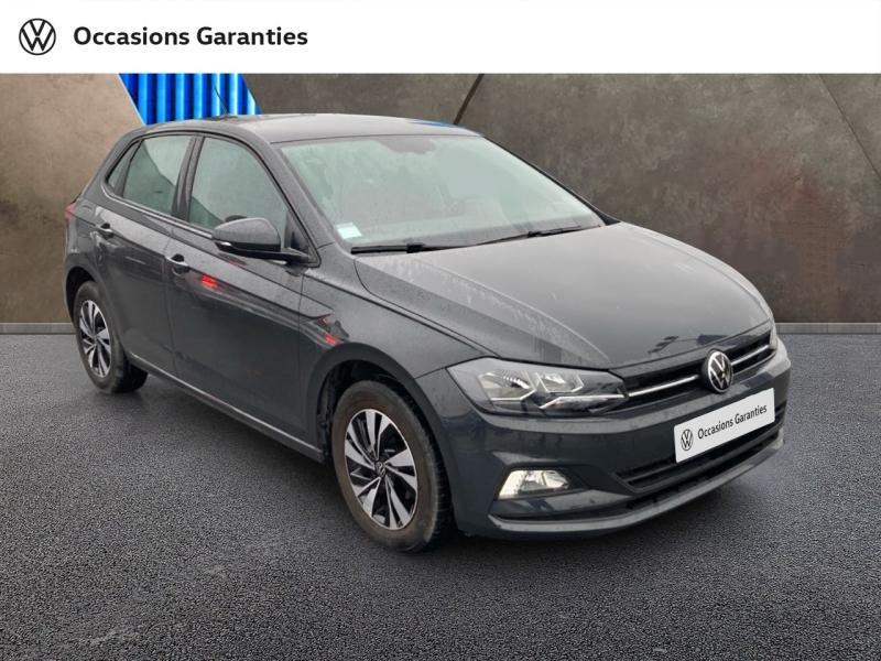 Voitures occasions VOLKSWAGEN POLO Lounge Business Béthune