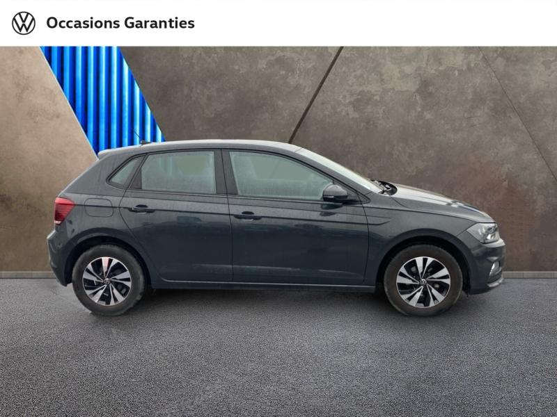 Voitures occasions VOLKSWAGEN POLO Lounge Business Béthune