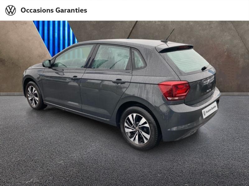 Voitures occasions VOLKSWAGEN POLO Lounge Business Béthune