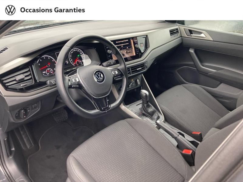 Voitures occasions VOLKSWAGEN POLO Lounge Business Béthune