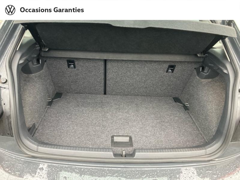 Voitures occasions VOLKSWAGEN POLO Lounge Business Béthune