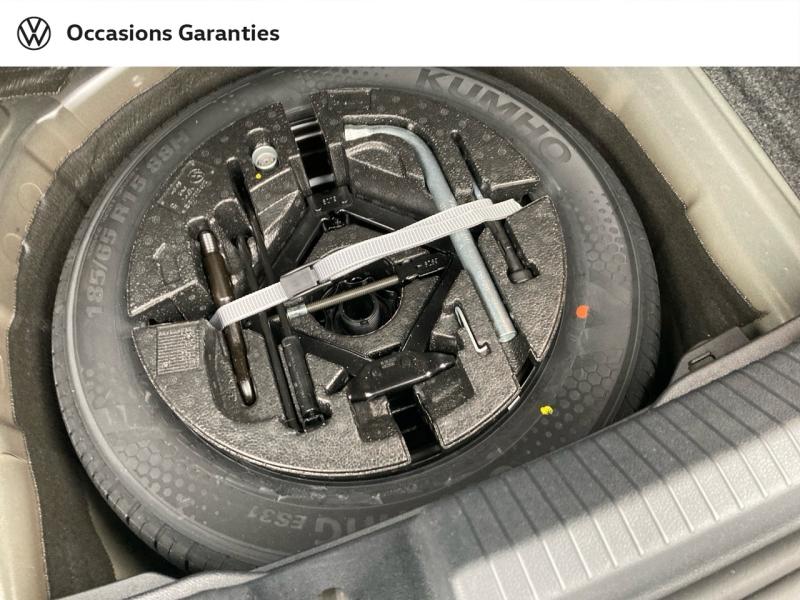 Voitures occasions VOLKSWAGEN POLO Lounge Business Béthune