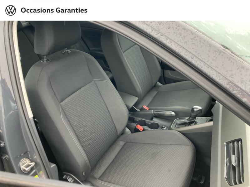 Voitures occasions VOLKSWAGEN POLO Lounge Business Béthune