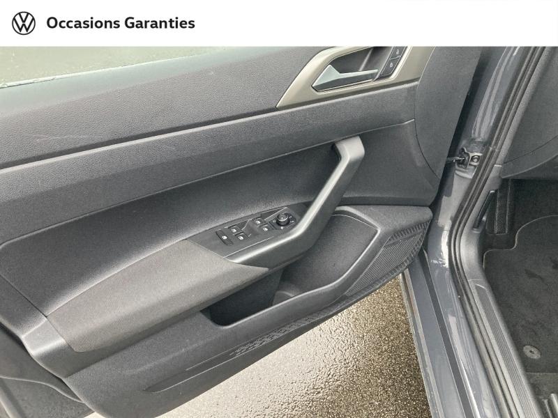 Voitures occasions VOLKSWAGEN POLO Lounge Business Béthune