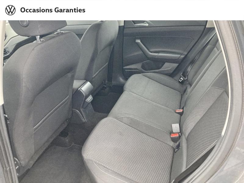 Voitures occasions VOLKSWAGEN POLO Lounge Business Béthune