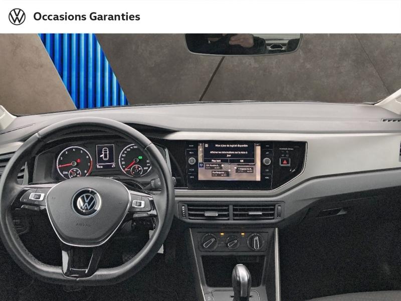 Voitures occasions VOLKSWAGEN POLO Lounge Business Béthune