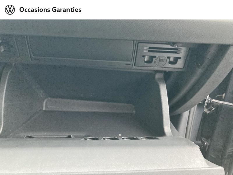 Voitures occasions VOLKSWAGEN POLO Lounge Business Béthune