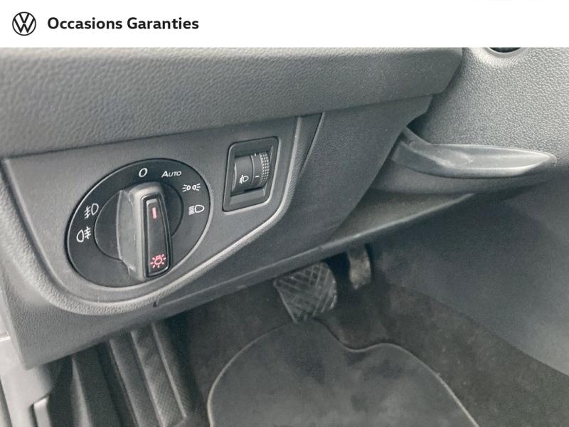 Voitures occasions VOLKSWAGEN POLO Lounge Business Béthune