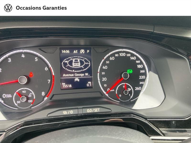 Voitures occasions VOLKSWAGEN POLO Lounge Business Béthune
