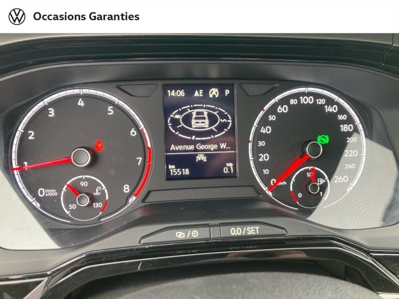 Voitures occasions VOLKSWAGEN POLO Lounge Business Béthune