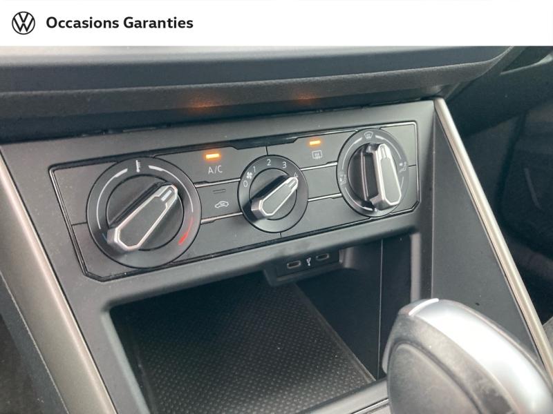 Voitures occasions VOLKSWAGEN POLO Lounge Business Béthune