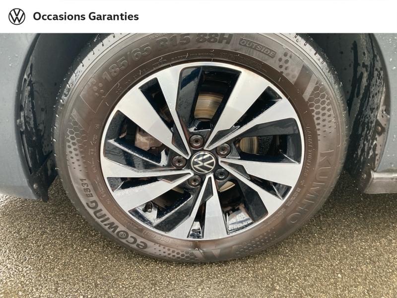 Voitures occasions VOLKSWAGEN POLO Lounge Business Béthune