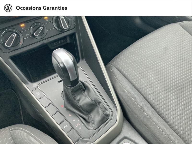 Voitures occasions VOLKSWAGEN POLO Lounge Business Béthune