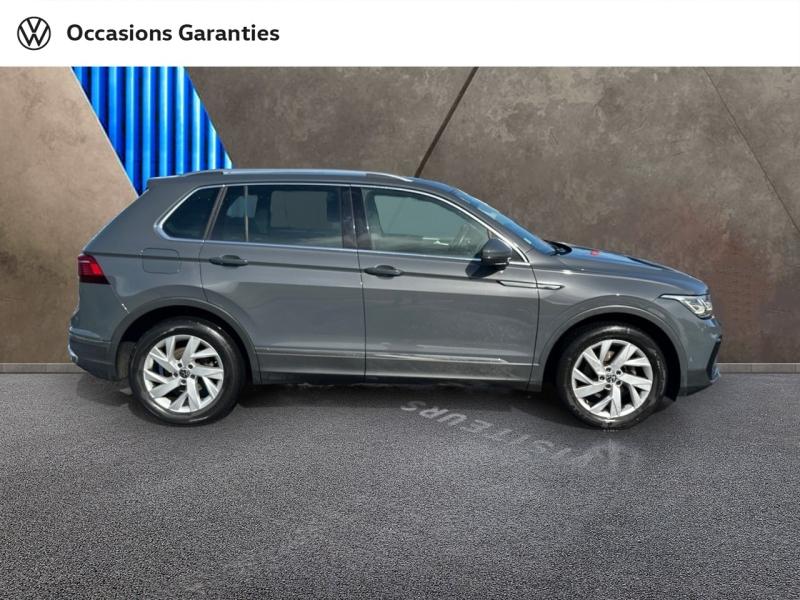 Voitures occasions VOLKSWAGEN TIGUAN Elegance Béthune