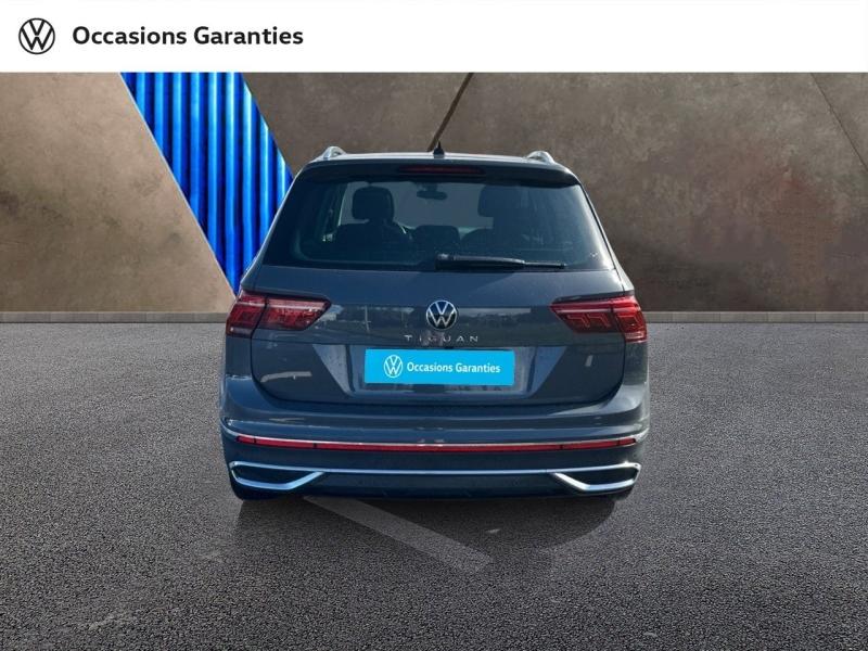Voitures occasions VOLKSWAGEN TIGUAN Elegance Béthune