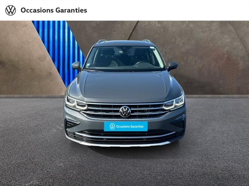 Voitures occasions VOLKSWAGEN TIGUAN Elegance Béthune