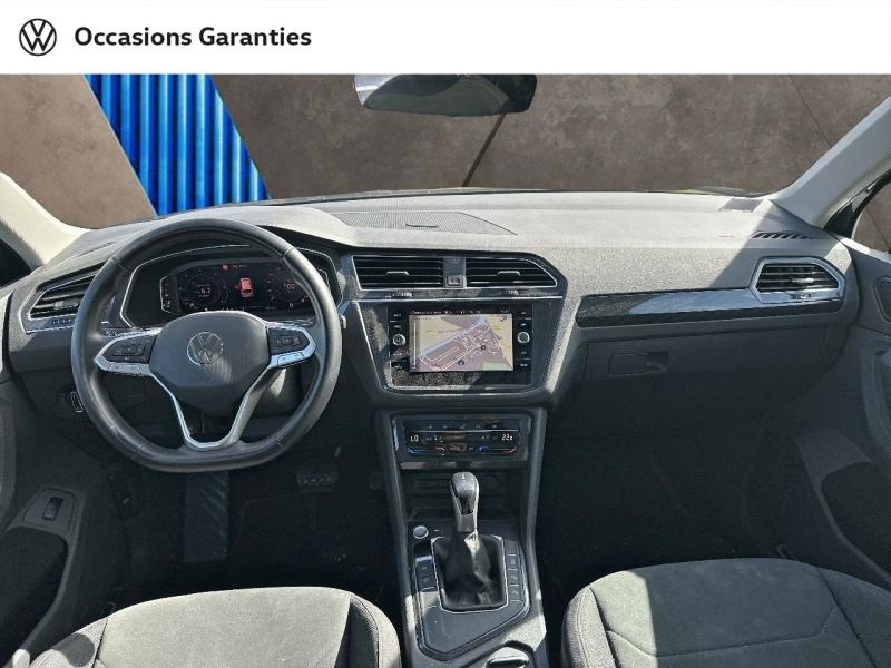 Voitures occasions VOLKSWAGEN TIGUAN Elegance Béthune