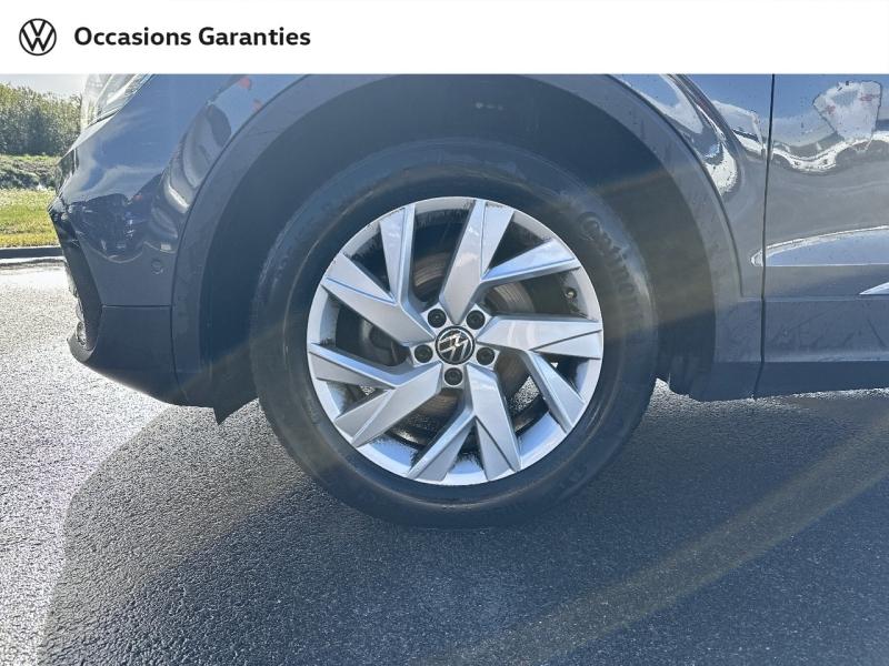 Voitures occasions VOLKSWAGEN TIGUAN Elegance Béthune