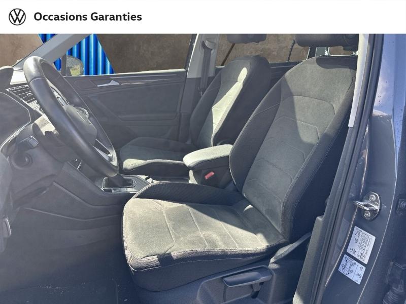 Voitures occasions VOLKSWAGEN TIGUAN Elegance Béthune