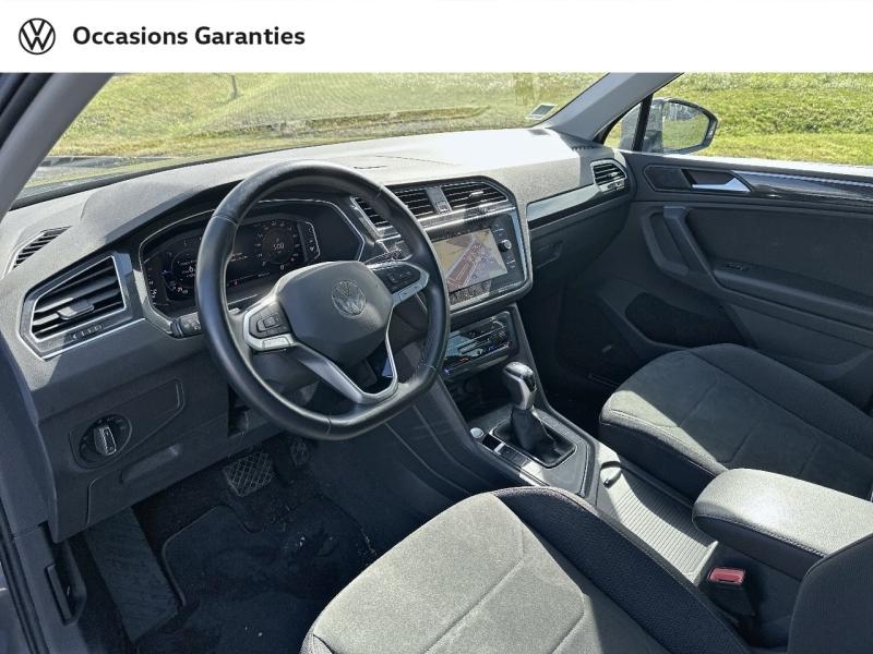 Voitures occasions VOLKSWAGEN TIGUAN Elegance Béthune