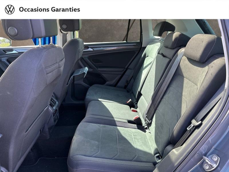 Voitures occasions VOLKSWAGEN TIGUAN Elegance Béthune