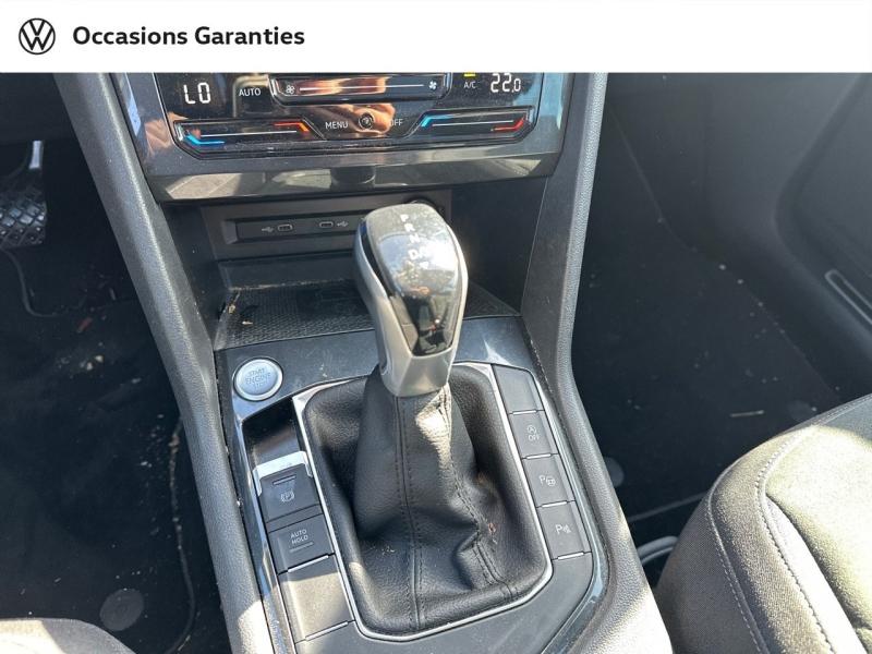 Voitures occasions VOLKSWAGEN TIGUAN Elegance Béthune