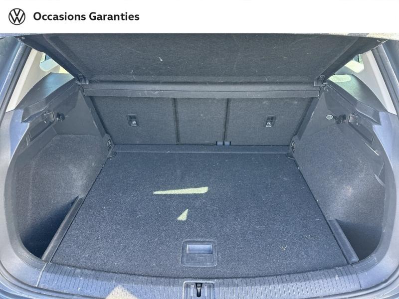 Voitures occasions VOLKSWAGEN TIGUAN Elegance Béthune