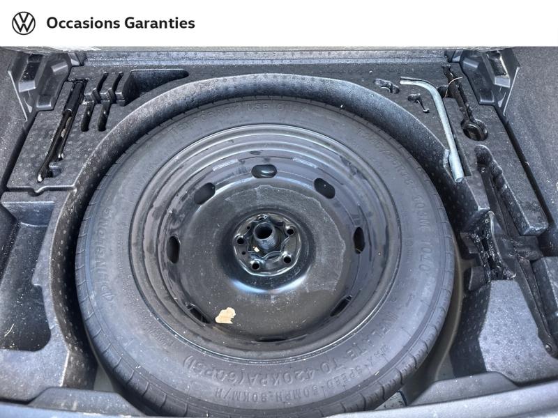 Voitures occasions VOLKSWAGEN TIGUAN Elegance Béthune