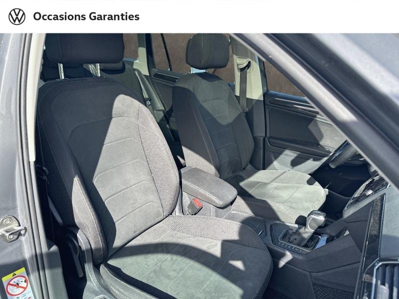Voitures occasions VOLKSWAGEN TIGUAN Elegance Béthune